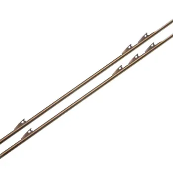 Salvimar Pacific 2 7.5 Mm Spearshaft Doré 180 cm
