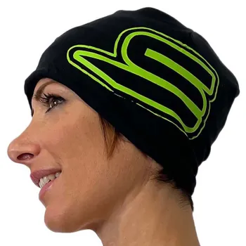 Salvimar Pile Cap Noir