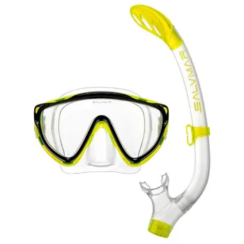 Salvimar Ray Snorkel Kit