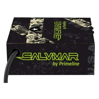 Salvimar Primeline Sandow 15 M Doré 14.5 mm