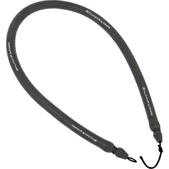Salvimar Primeline Obus Circular Sandow 16 Mm Argenté 80 cm