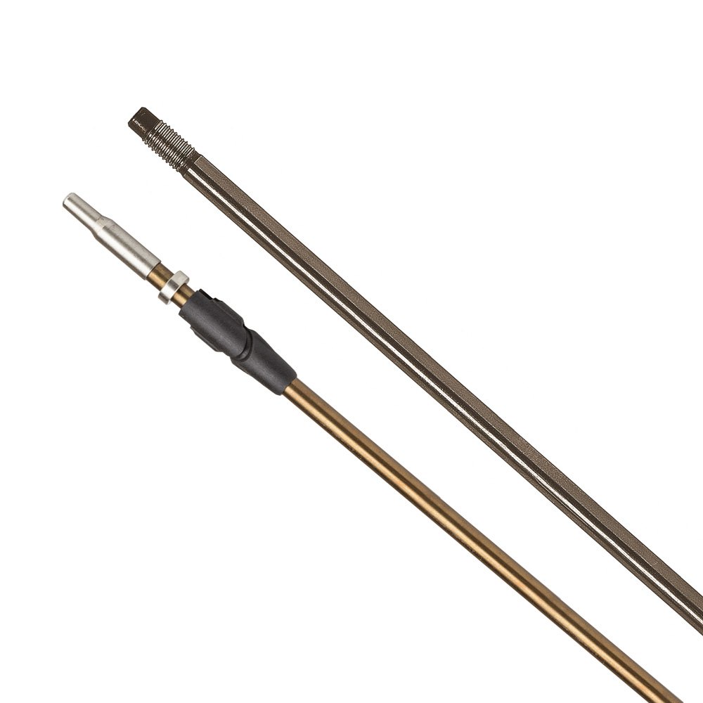 Fusils De Plongée - Flèches Salvimar Shaft Cyrano Mm.350 Ø7 174ph Predathor 40 Argenté 35 cm Fusils De Plongée - Flèches Salvimar Shaft Cyrano Mm.350 Ø7 174ph Predathor 40 Argenté 35 cm