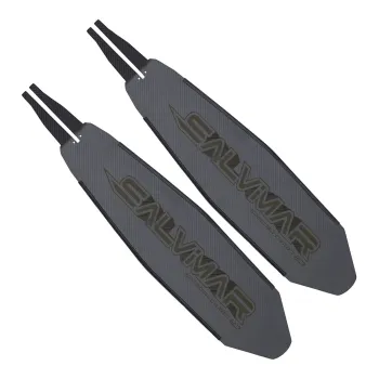 Salvimar Speeder Hd Fin Blade Noir