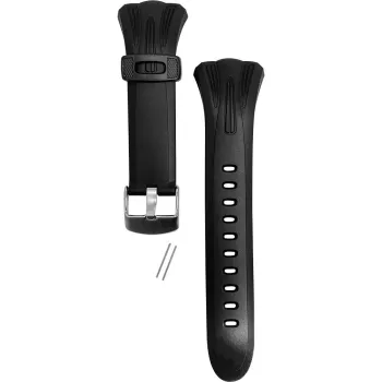 Salvimar Strap With 2 Pins Noir