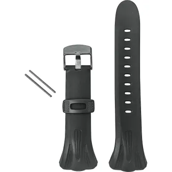 Salvimar T O-ring+battery Noir