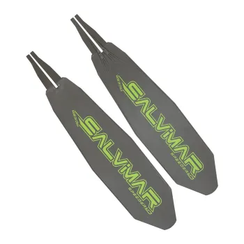 Salvimar Speeder Hd Fin Blade Vert