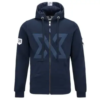Xdeep Signature Hoodie  M Homme