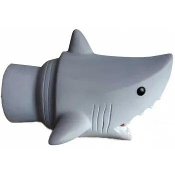 Scuba Gifts Shark Gris
