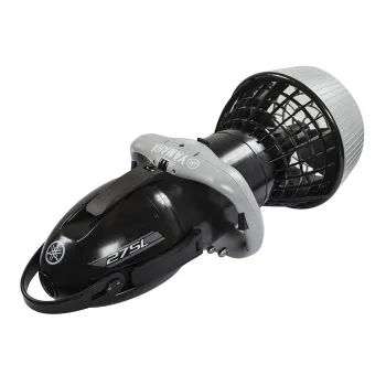Yamaha Seascooter 275l 40 m Black