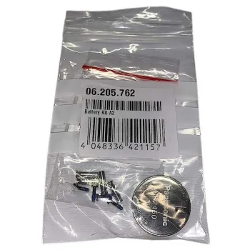 Scubapro A2 Battery Kit Doré