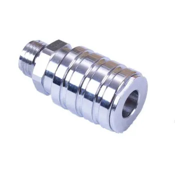 Scubapro Adapter Air 2 To Hose Argenté