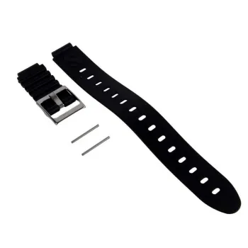 Scubapro Arm Strap Set Aladin Square Noir