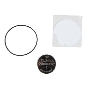 Scubapro Battery Kit Chromis Blanc,Noir