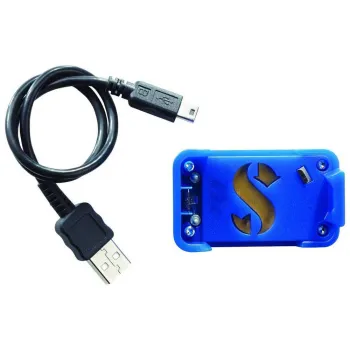 Scubapro Chromis Interface Clair