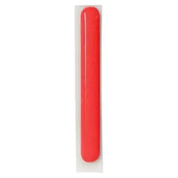 Scubapro Decal Hydros Pro Set Rouge
