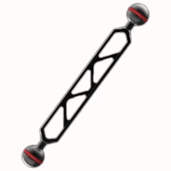 Scubapro Flex Connect Ball Arm Noir