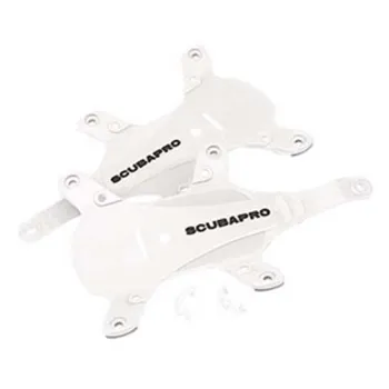 Scubapro Hydros Pro Color Kit Blanc