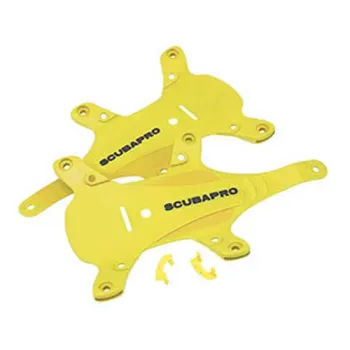 Scubapro Hydros Pro Color Kit Jaune