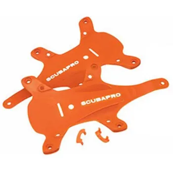 Scubapro Hydros Pro Color Kit Orange