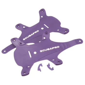 Scubapro Hydros Pro Kit