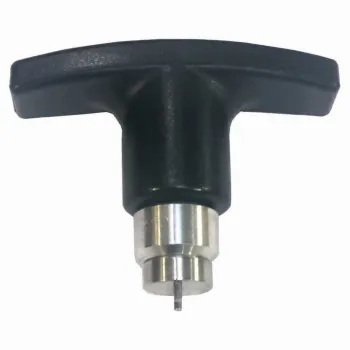 Scubapro Hydros Tool Argenté
