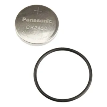 Scubapro M2 Battery Kit