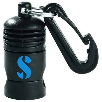 Scubapro Magnetic Octo Holder Tank