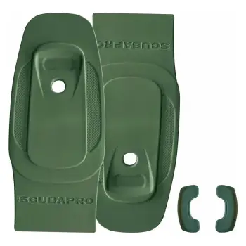 Scubapro Mini Pocket Lid Set