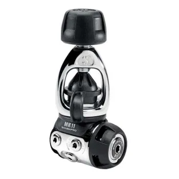 Scubapro Mk11 Int 1st Stage Regulator
