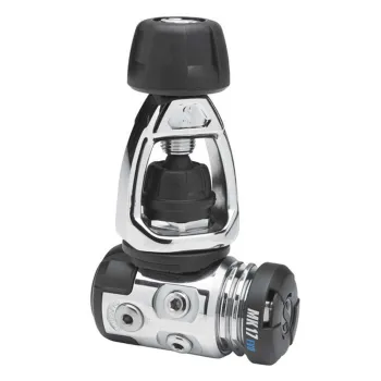 Scubapro Mk17 Evo 1st Stage Regulator