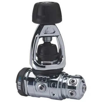 Scubapro Mk19 Evo Int 1st Stage Regulator