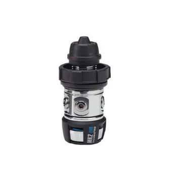Scubapro Mk2 Evo Din 1st Stage Regulator
