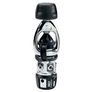 Scubapro Mk2 Evo Int 1st Stage Regulator