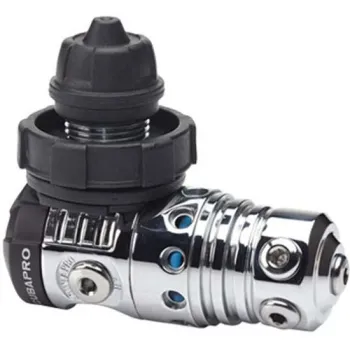 Scubapro Mk25 Evo Din 2015 1st Stage Regulator