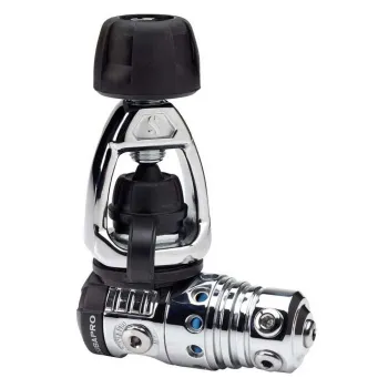 Scubapro Mk25 Evo Int 1st Stage Regulator