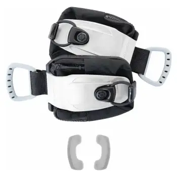 Scubapro Monorail Mini Pocket Lid Set Clair