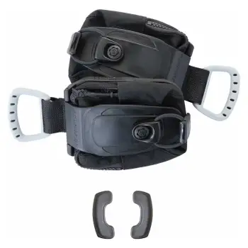 Scubapro Monorail Mini Pocket Lid Set Gris