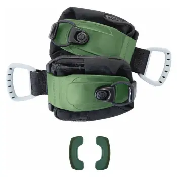 Scubapro Monorail Mini Pocket Lid Set Vert