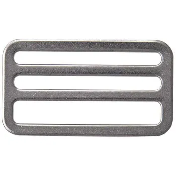 Scubapro Quad Glide 50 Mm Argenté