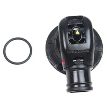 Scubapro S/cable Drain Valve