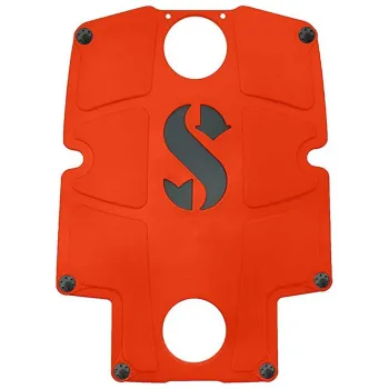 Scubapro S-tek Back Pad Color Kit