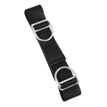 Scubapro S-tek Crotch Strap Noir