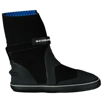 Scubapro Semi Rigid Dry Suit Noir EU 42