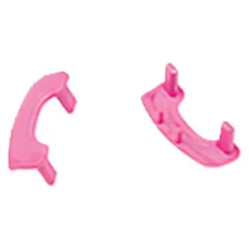 Scubapro Sternum Link Plate Set Rose