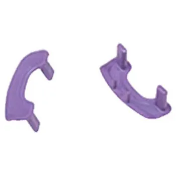 Scubapro Sternum Link Plate Set Violet
