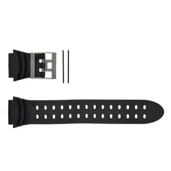 Scubapro Strap For Galileo Noir