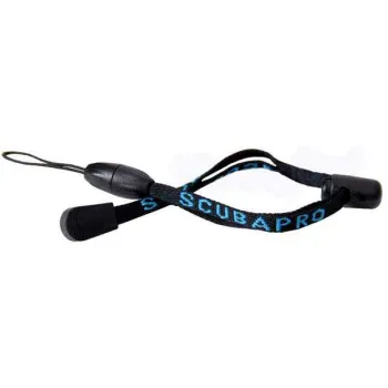 Scubapro Strap For Nova Light Noir