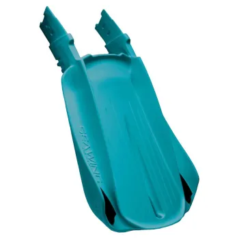 Scubapro Supernova Fin Blade Bleu L-XL