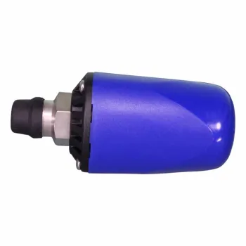 Scubapro Transmitter Air Z+ Bleu