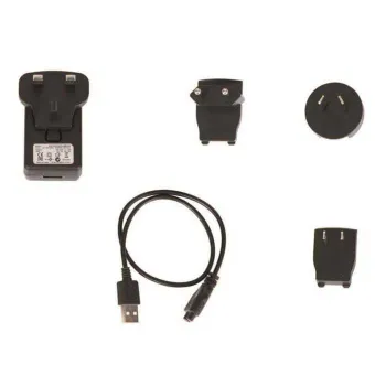 Apeks 3.6a Charger Pack Clair